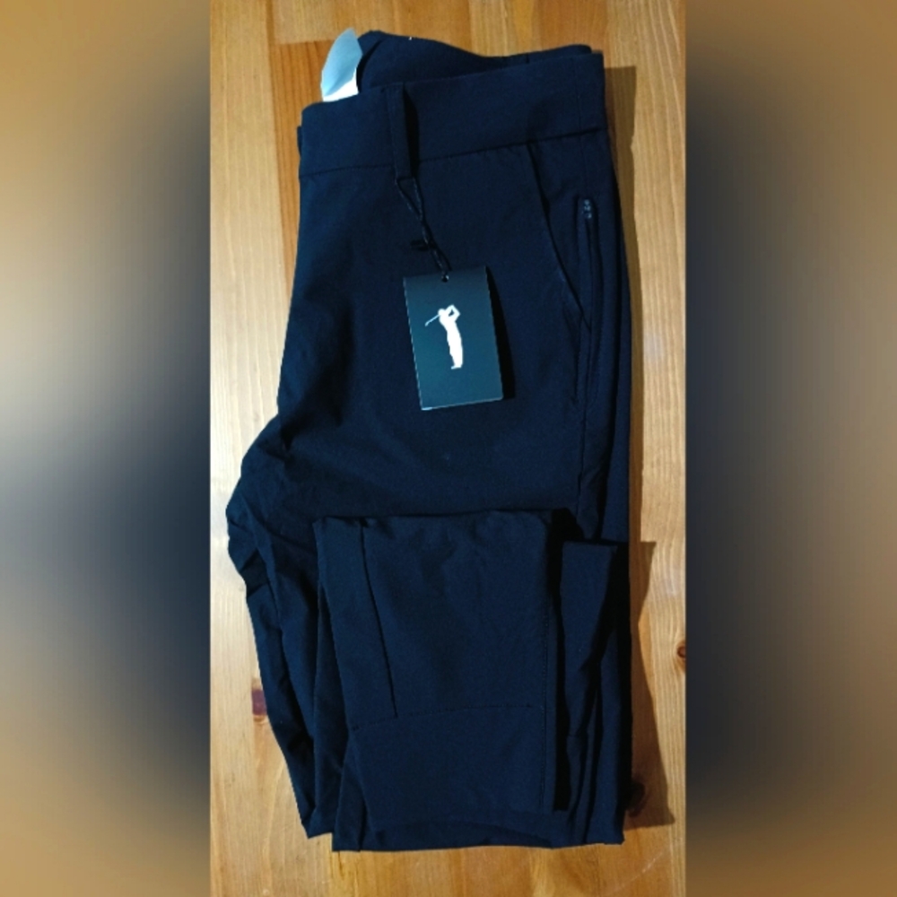 Mazel Women's Golf Pants